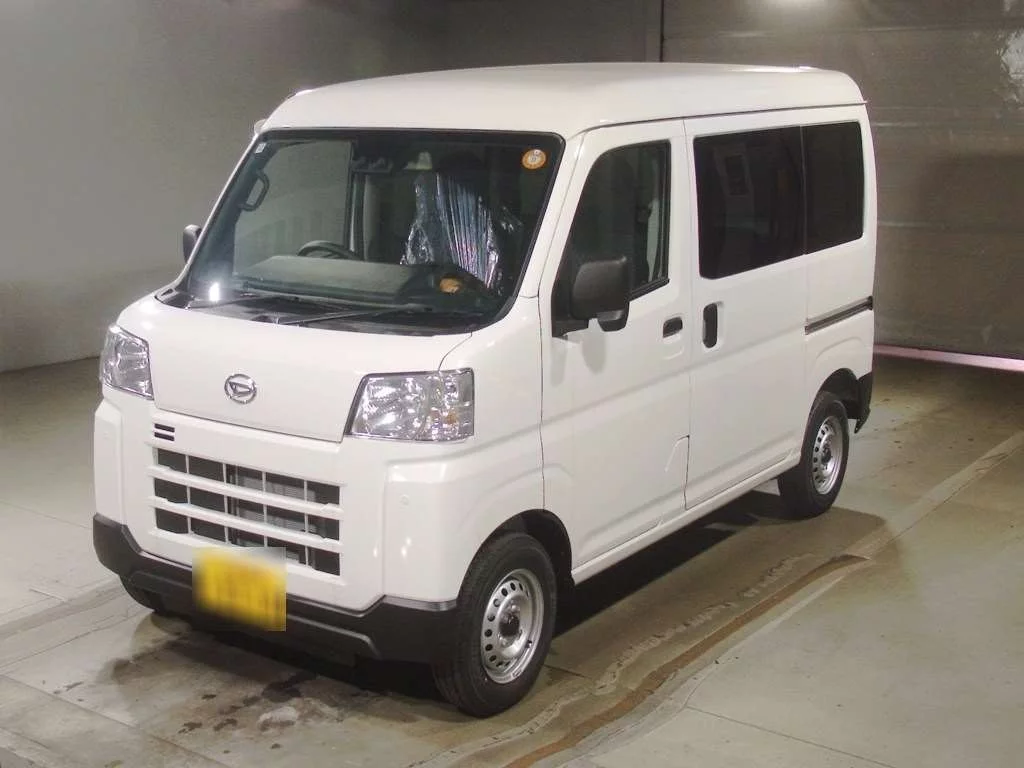 Daihatsu Hijet Cargo S700V 2025